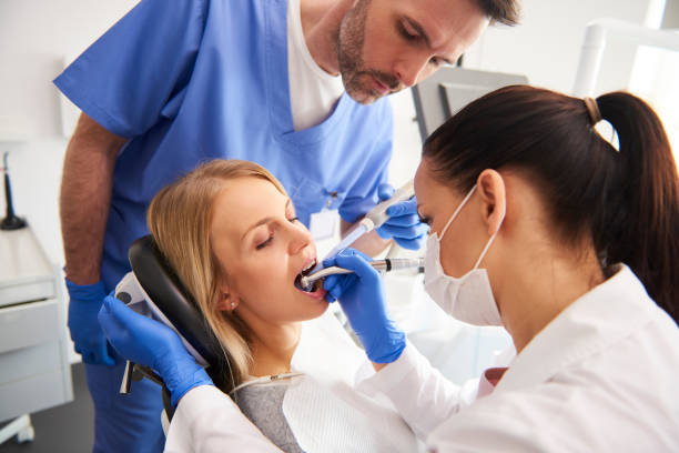 Best Periodontal (Gum) Disease Treatment  in Dakota City, NE
