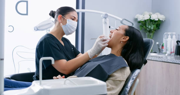 Oral Cancer Screening in Dakota City, NE