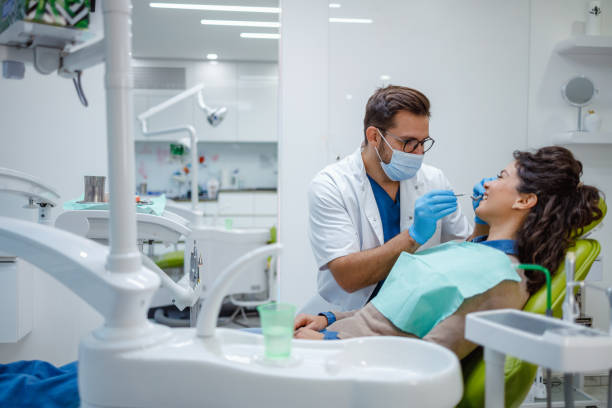 Best Pediatric Dentistry  in Dakota City, NE