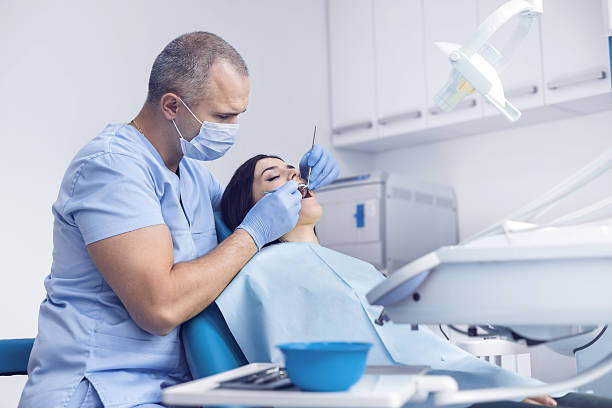Best Dental Inlays and Onlays  in Dakota City, NE