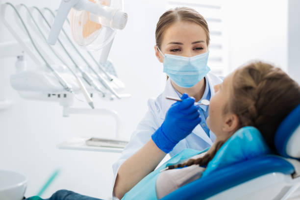 Why Choose Us for Your Dental Needs in Dakota City, NE